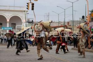 ACATLÁN . TECUANES