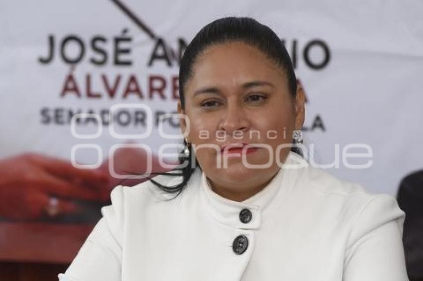 TLAXCALA . ANA LILIA RIVERA