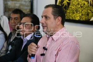 ALEJANDRO CARVAJAL