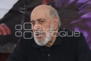 TLAXCALA . ANTONIO ÁLVAREZ LIMA