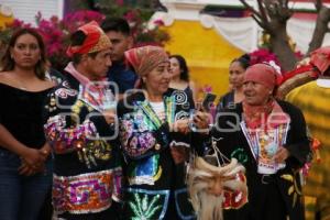 ACATLÁN . TECUANES