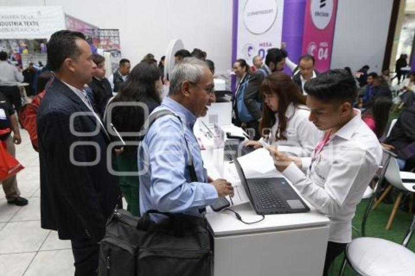 TLAXCALA . FORO PROVEDURÍA Y CRÉDITO