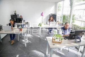 SMDIF . NUEVOS ESPACIOS
