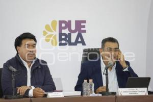 GOBIERNO ESTATAL . MAÑANERA