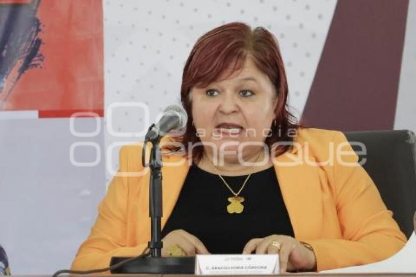 ARACELI SORIA