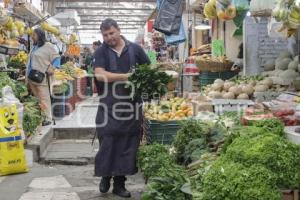 MERCADO AMALUCAN