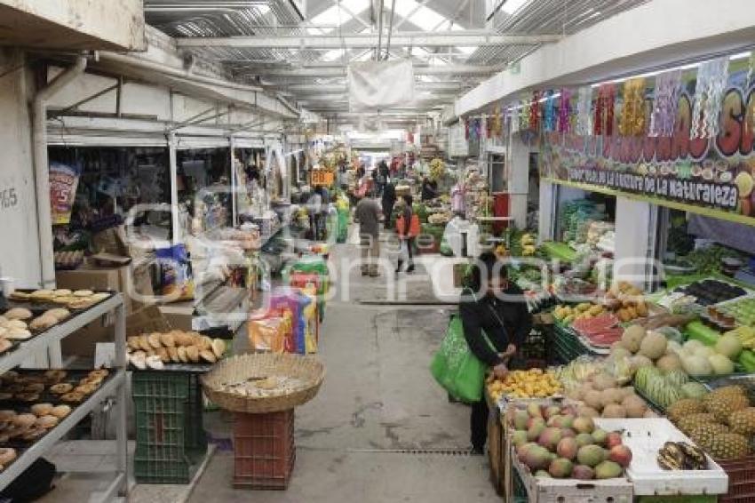MERCADO AMALUCAN