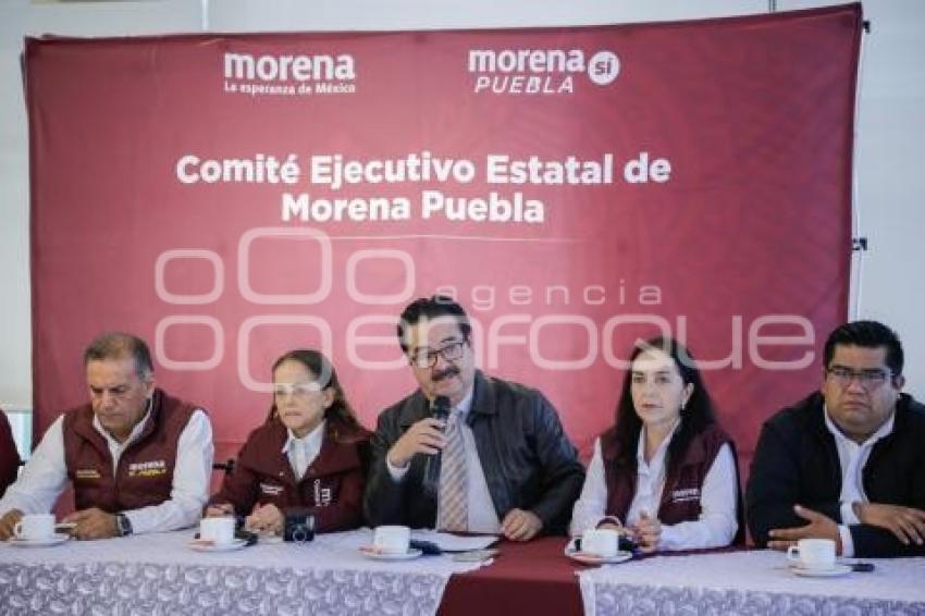 MORENA