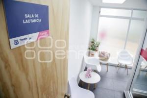 SMDIF . NUEVOS ESPACIOS