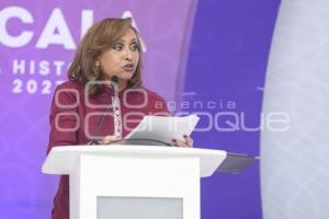 TLAXCALA . LORENA CUÉLLAR CISNEROS