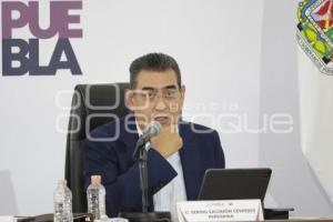 SERGIO SALOMÓN CÉSPEDES
