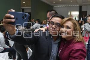 TLAXCALA . FORO PROVEDURÍA Y CRÉDITO