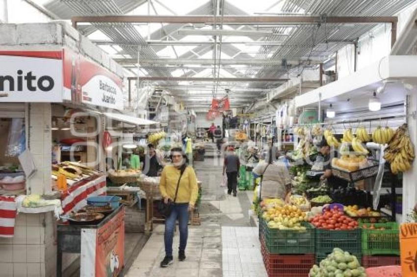 MERCADO AMALUCAN