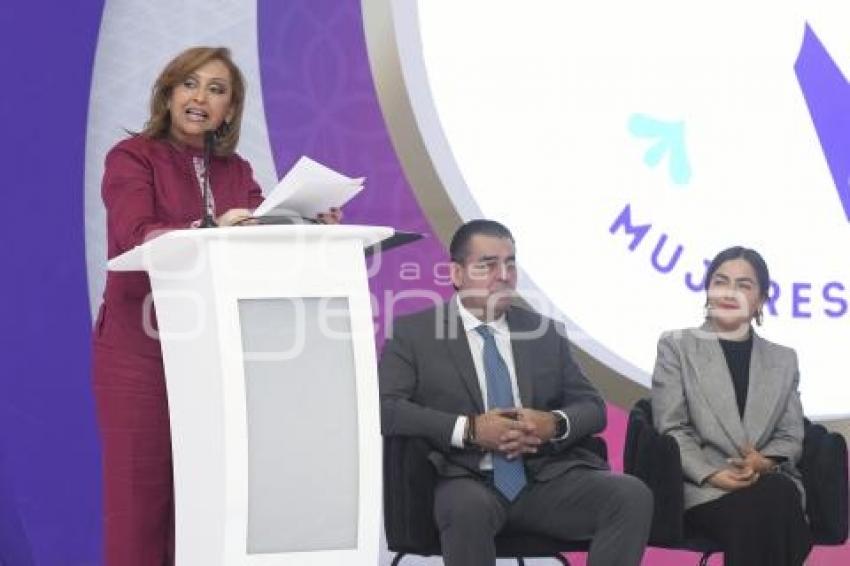 TLAXCALA . FORO PROVEDURÍA Y CRÉDITO