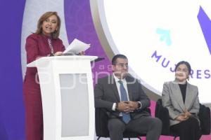 TLAXCALA . FORO PROVEDURÍA Y CRÉDITO