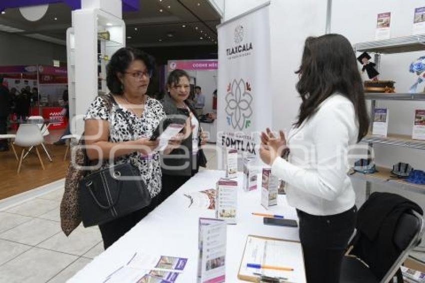 TLAXCALA . FORO PROVEDURÍA Y CRÉDITO