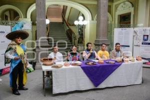 FERIA DE LOS MOLES