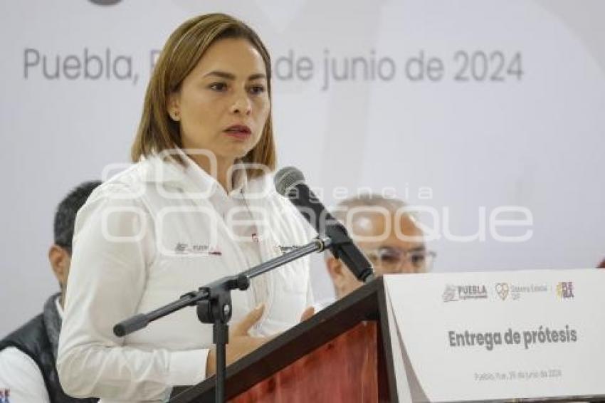 SEDIF . GABRIELA BONILLA