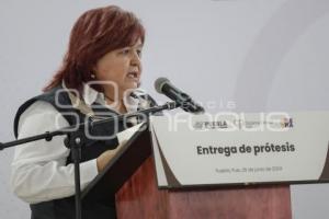 ARACELI SORIA
