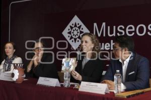 MUSEOS PUEBLA . CURSOS DE VERANO