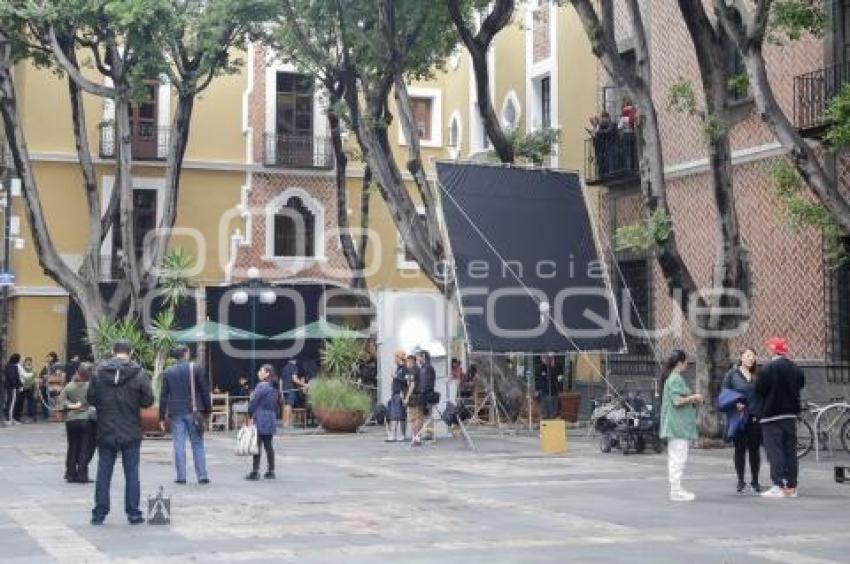SERIE . EL JUICIO