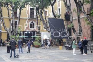 SERIE . EL JUICIO