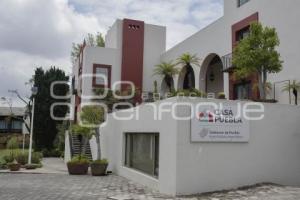 CASA PUEBLA
