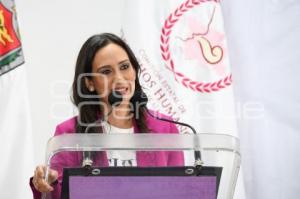 TLAXCALA . MARIANA MONTEROS CUÉLLAR