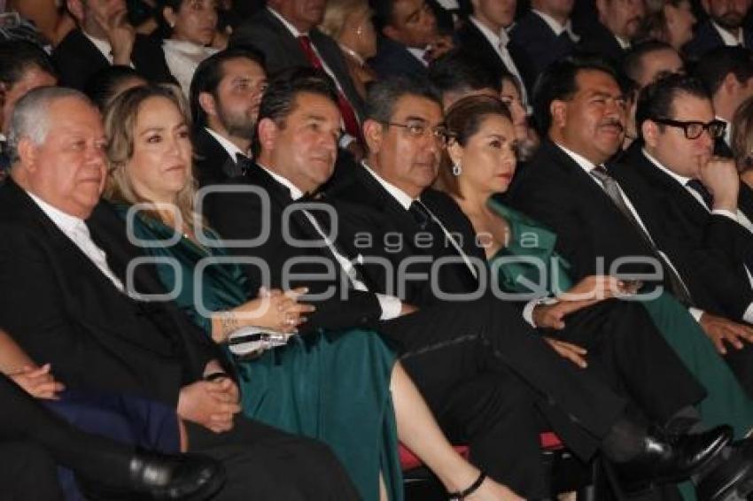 PREMIOS CCE PUEBLA 2024