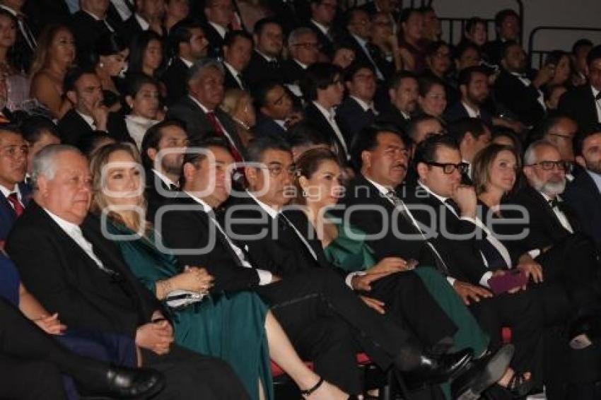 PREMIOS CCE PUEBLA 2024
