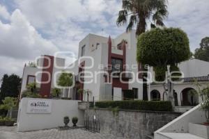 CASA PUEBLA