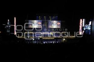 PREMIOS CCE PUEBLA 2024