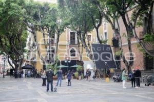 SERIE . EL JUICIO
