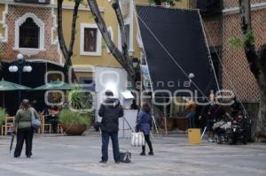 SERIE . EL JUICIO