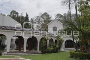 CASA PUEBLA