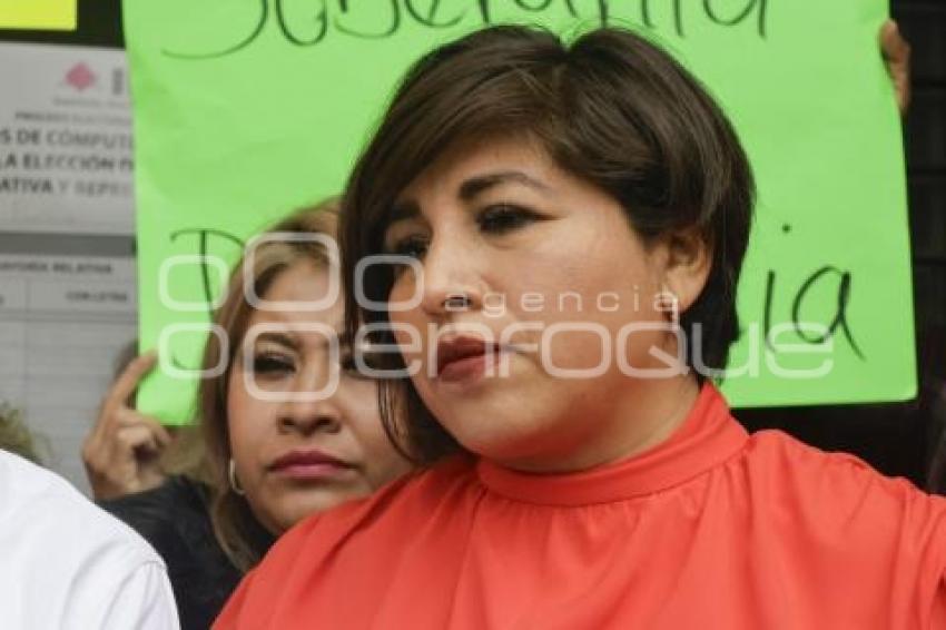ROXANA LUNA