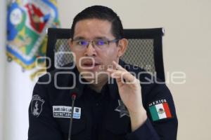 DANIEL CRUZ LUNA