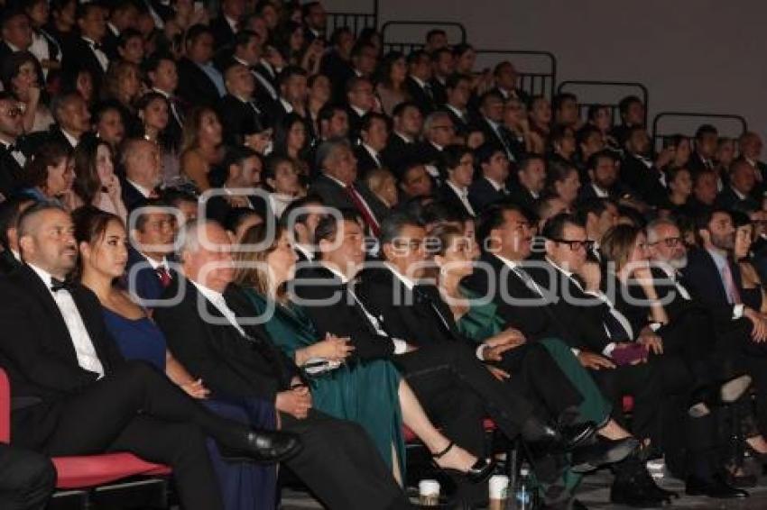 PREMIOS CCE PUEBLA 2024