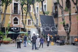 SERIE . EL JUICIO