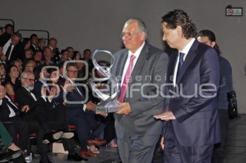 PREMIOS CCE PUEBLA 2024