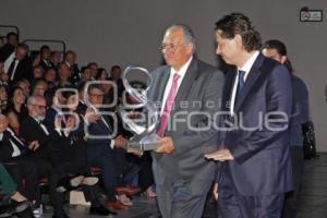 PREMIOS CCE PUEBLA 2024