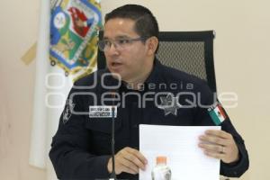 DANIEL CRUZ LUNA
