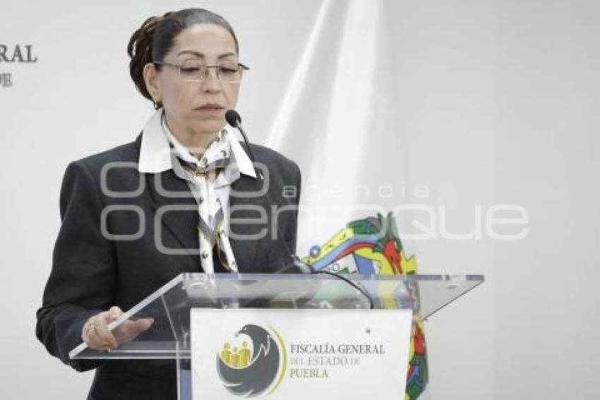 FGE . MARGARITA GARCIDUEÑAS