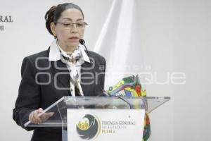 FGE . MARGARITA GARCIDUEÑAS