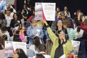 GOBIERNO ESTATAL . DIGNIFICACIÓN DE AULAS