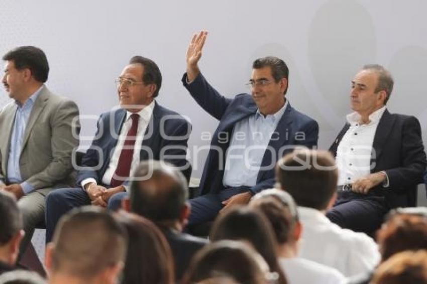 GOBIERNO ESTATAL . TECHADO ESCUELA