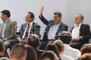 GOBIERNO ESTATAL . TECHADO ESCUELA