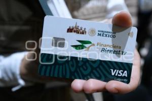 TLAXCALA . TARJETAS FINABIEN