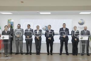 FISCALÍA GENERAL DEL ESTADO