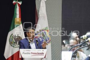 GOBIERNO ESTATAL . DIGNIFICACIÓN DE AULAS
